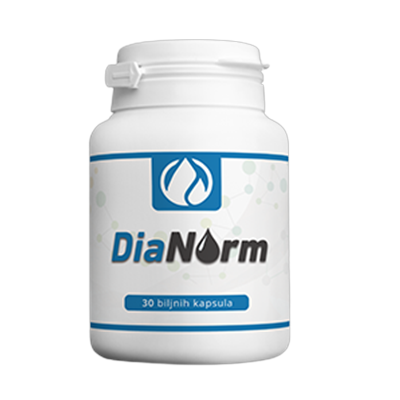 Dianorm