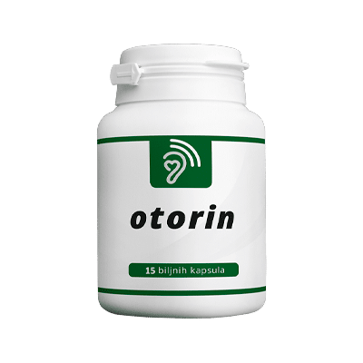 Otorin