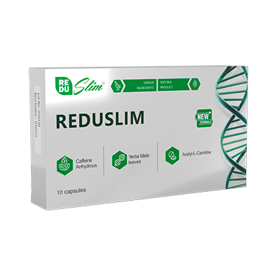 Reduslim