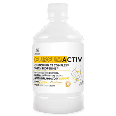 CurcumaActive