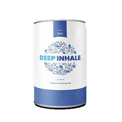 Deep Inhale