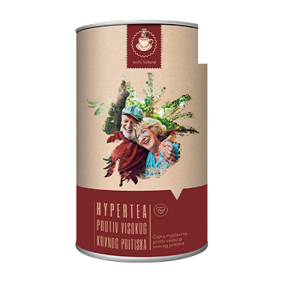 Hypertea