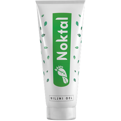 Noktal Gel