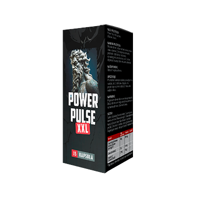 Power Pulse Xxl