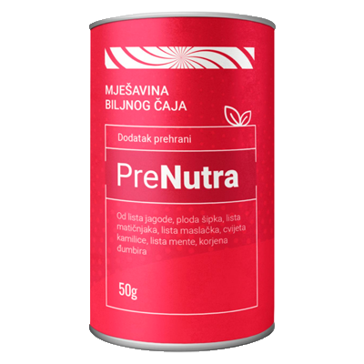 Prenutra
