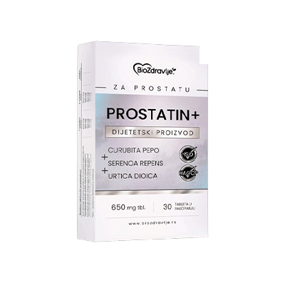Prostatin