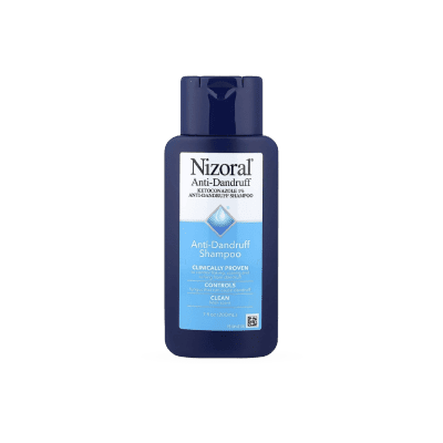 Nizoral Shampoo 