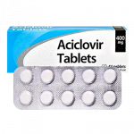 Aciclovir