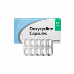 Doksiciklin