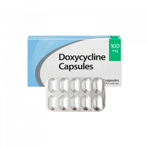 Doksiciklin