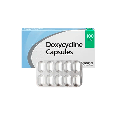 Doksiciklin 