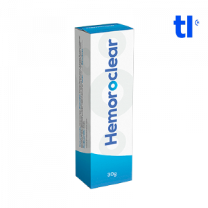 Hemoroclear