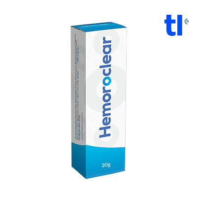 Hemoroclear 