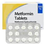 Metformin