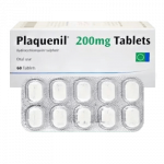 Plaquenil