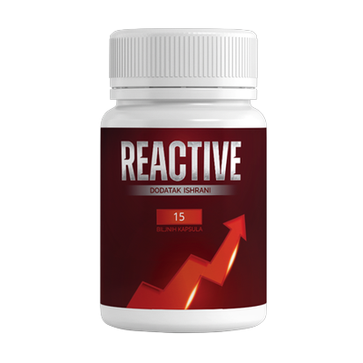 Reactive 