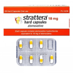 Strattera