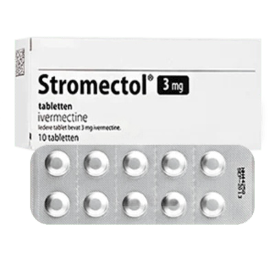 Stromectol 