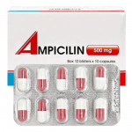 Ampicilin