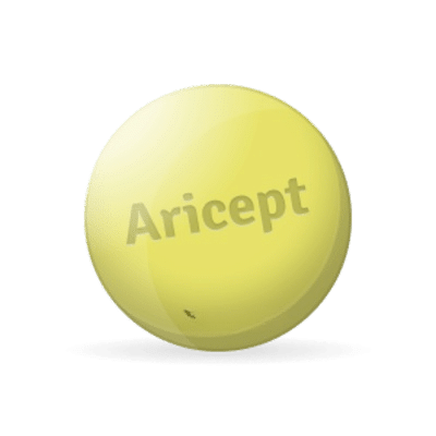 Aricept 